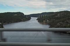 IMG23798 most pres Singlefjorden  puvodni silnice E6 